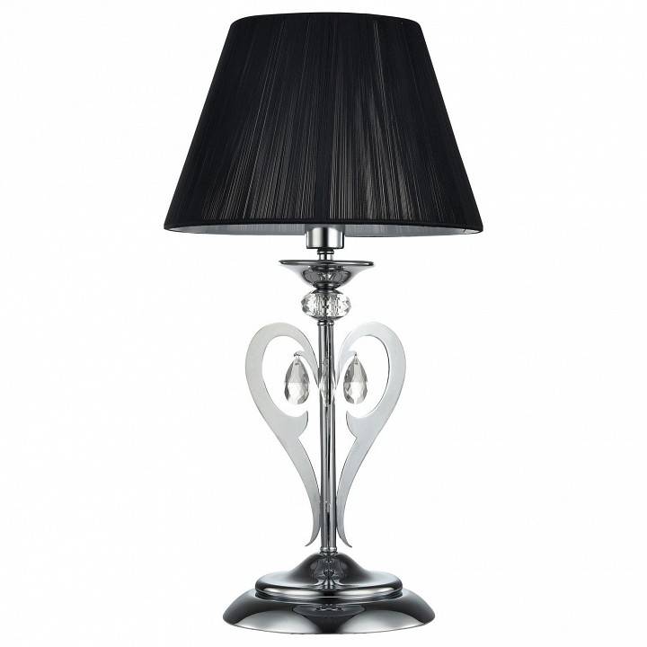 Настольная лампа декоративная Maytoni Mina ARM900-11-N