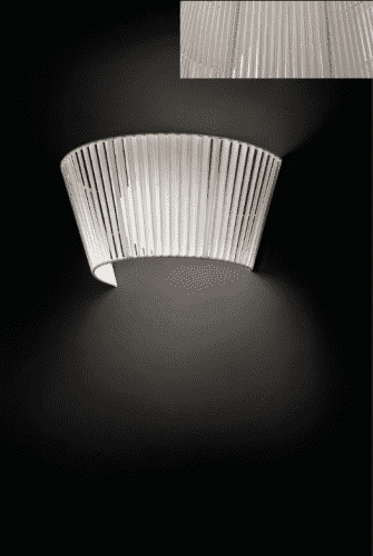 Настенный светильник Morosini Бра 0480PA08AVAL