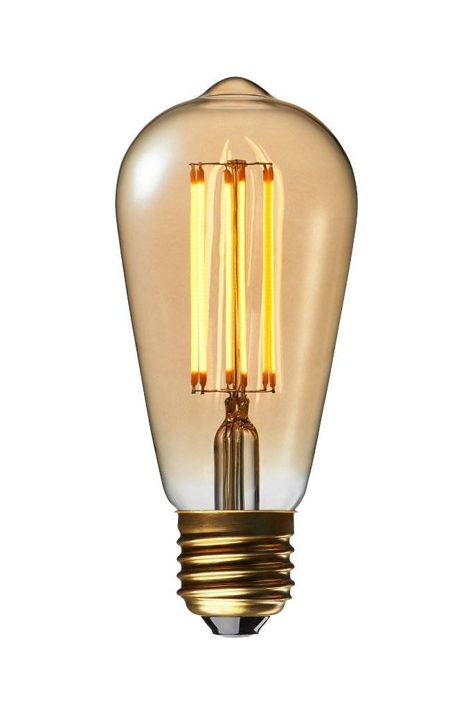 Светодиодная лампа Estelia 904001 E27 7Вт