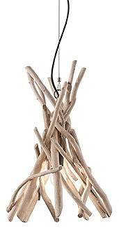Подвесной светильник Ideal Lux Driftwood DRIFTWOOD SP1