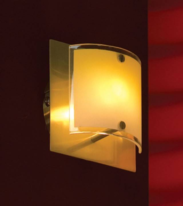 Настенный светильник Lussole Dimane LSQ-3191-01