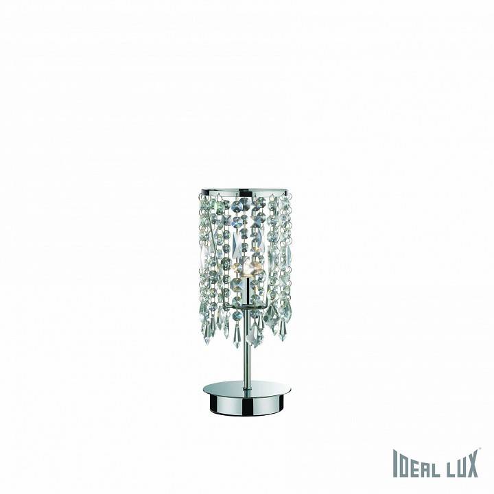 Настольная лампа декоративная Ideal Lux Royal ROYAL TL1