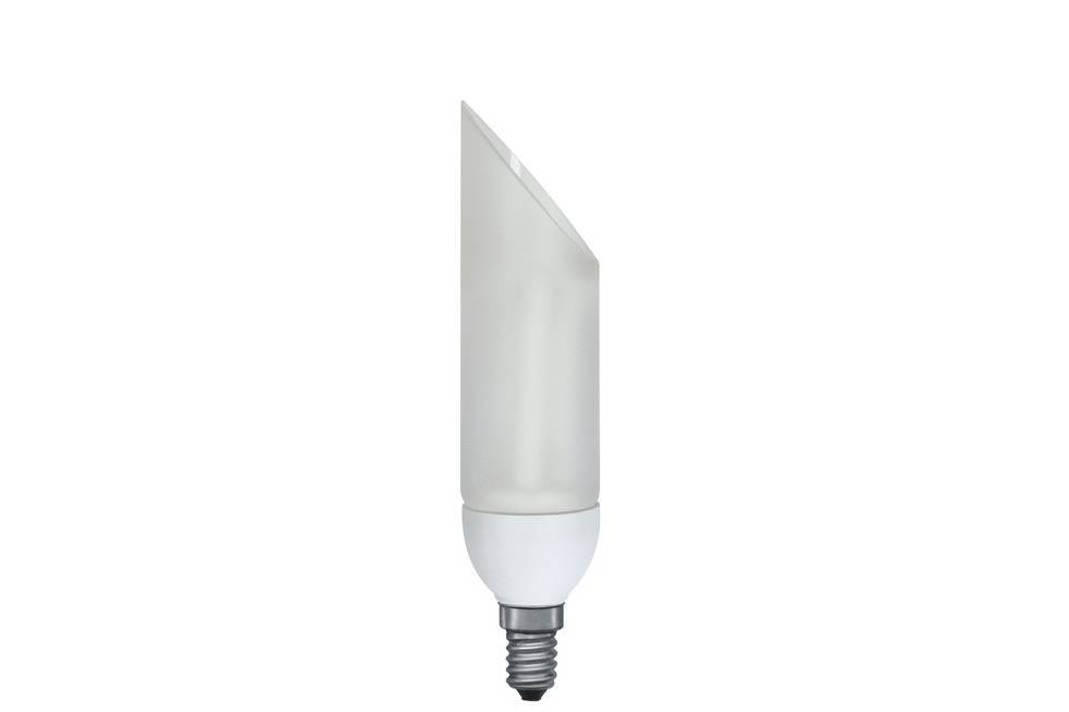 Лампа энергосберегающая Paulmann 894 89419 E14 9Вт 2.7К