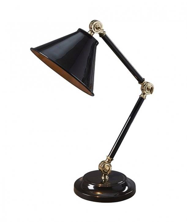 Настольная лампа декоративная Elstead Lighting Provence PV ELEMENT BPB
