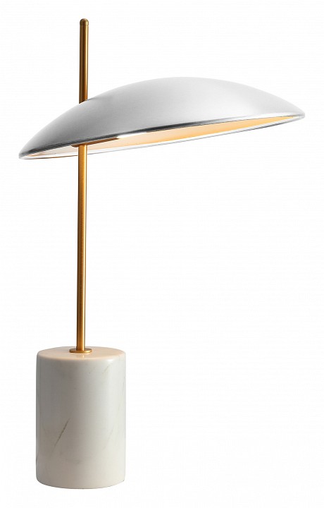 Настольная лампа декоративная Lightstar Marmara 801916