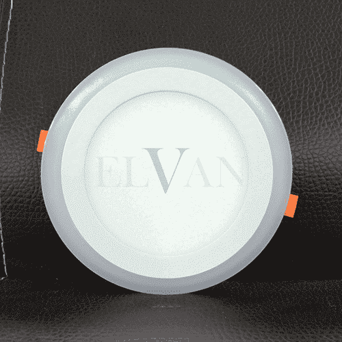 Светодиодная панель Elvan VLS-304 VLS-304-RD-3+2 LED 3Вт 4000К
