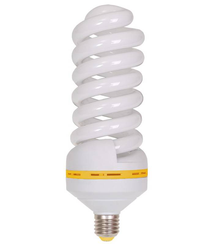 Лампа энергосберегающая IEK LLE25-40-100-4000-T5 E40 100Вт 4000К