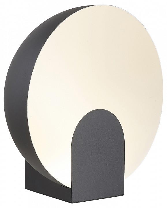 Настольная лампа декоративная Mantra Oculo 8431