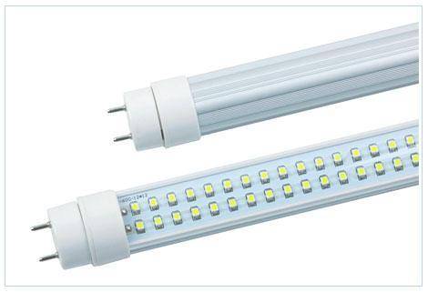 Светодиодная лампа Ledcraft LC-T8-120-18-W G13 18Вт Холодный Белый 6400К