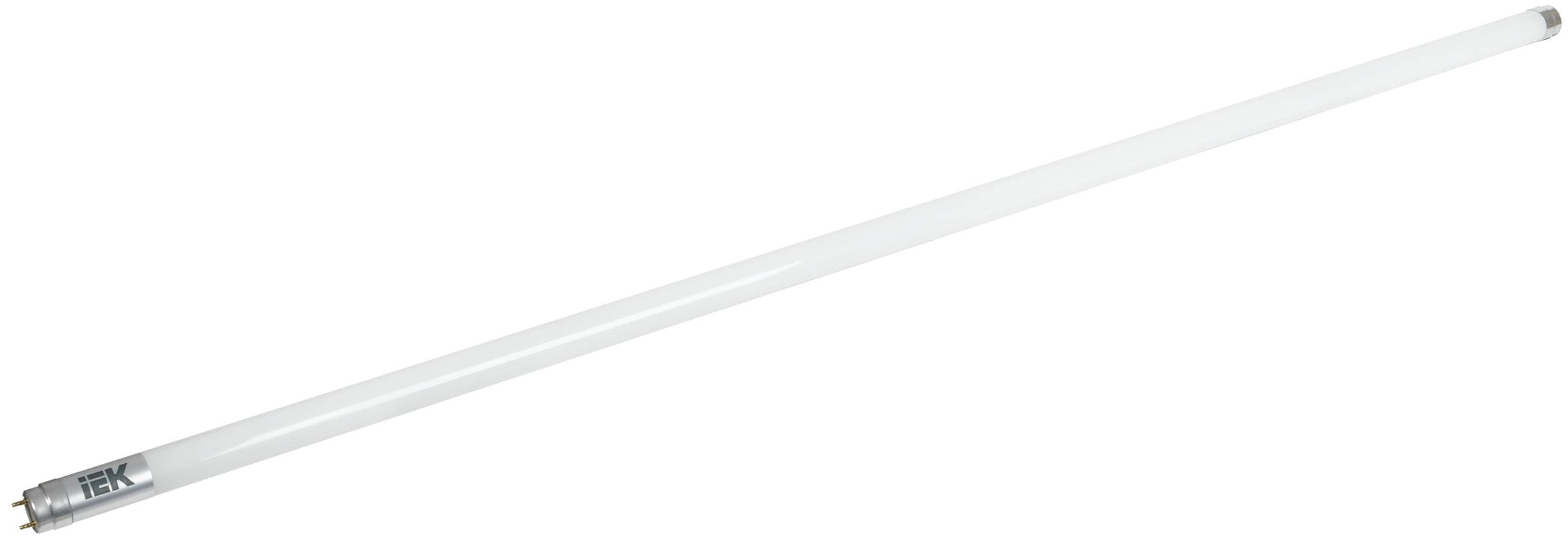 Светодиодная лампа IEK LLE-T8-18-230-40-G13 G13 18Вт 4000К