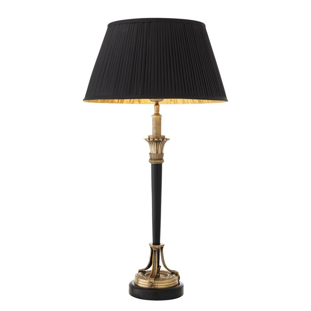 Настольная лампа Eichholtz 111681