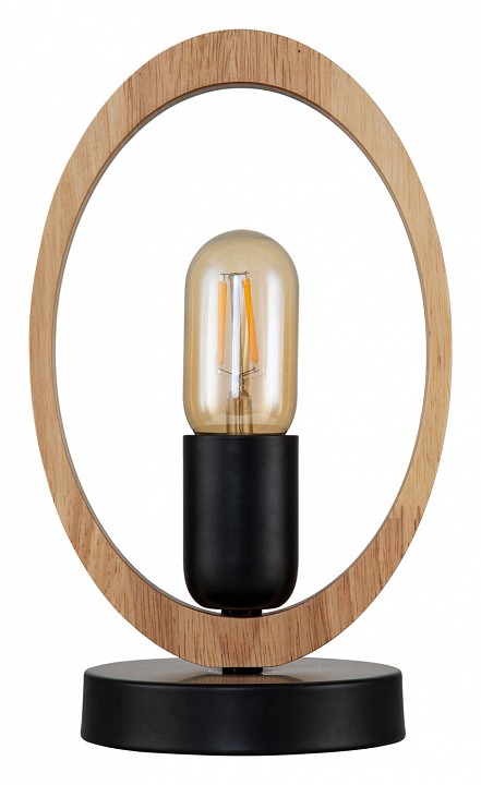 Настольная лампа декоративная Escada Rustic 10196/T