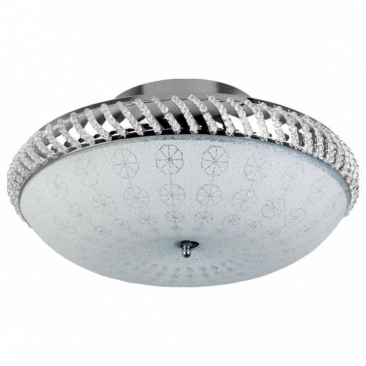 Светильник на штанге TopLight Candis TL1471Y-04GC