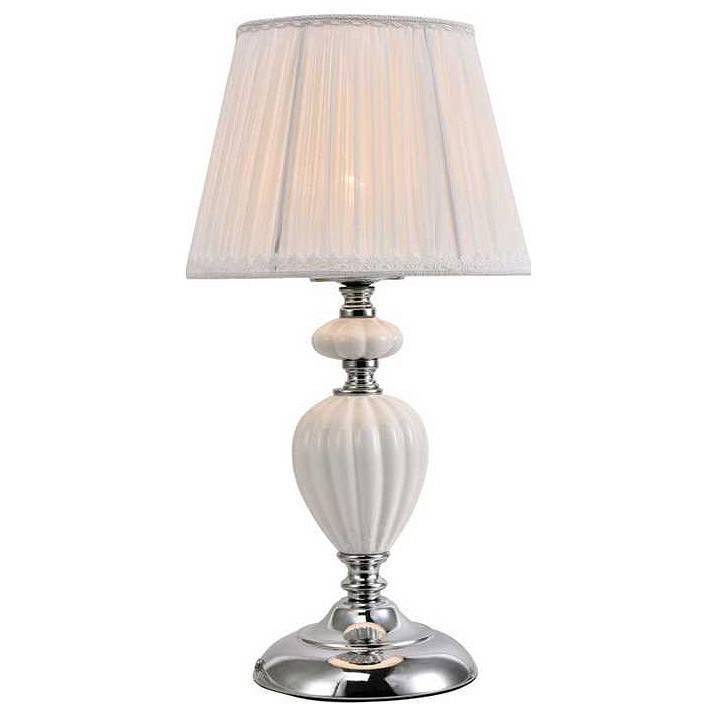 Настольная лампа декоративная Newport 11000 11001/T