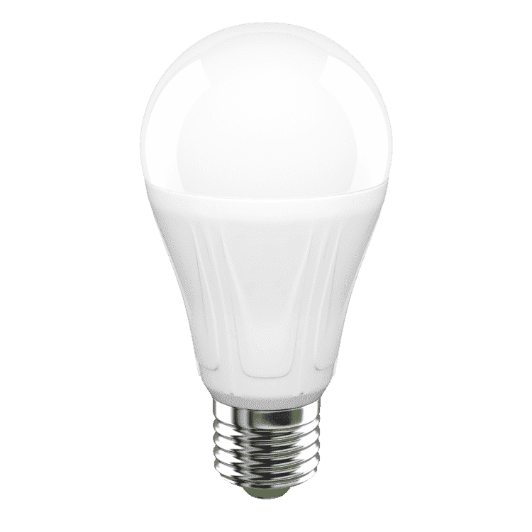 Светодиодная лампа Shine LED A60 220154 E27 Нейтральный 4000К