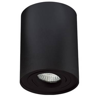 Накладной светильник MEGALIGHT Bersec 5600 BLACK