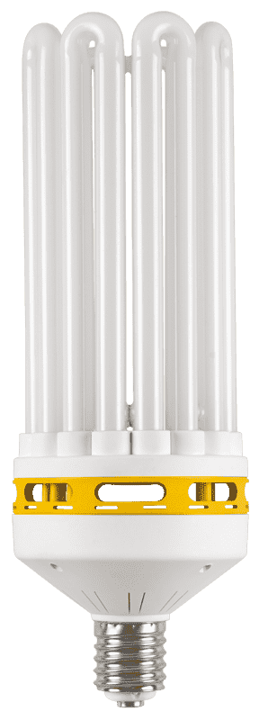 Лампа энергосберегающая IEK LLE10-40-200-6500 E40 200Вт 6500К