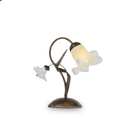 Настольная лампа Ideal Lux TIROL 024516