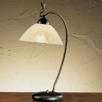 Настольная лампа Metal Lux 81821
