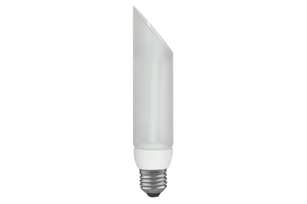 Лампа энергосберегающая Paulmann 894 89421 E27 11Вт 2.7К