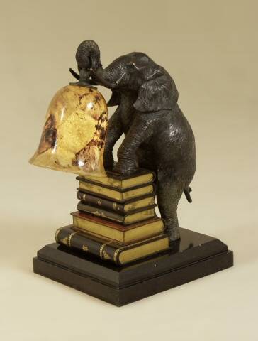 Настольная лампа Maitland Smith 1754-722