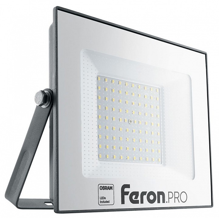 Настенно-потолочный прожектор Feron LL-1000 41541