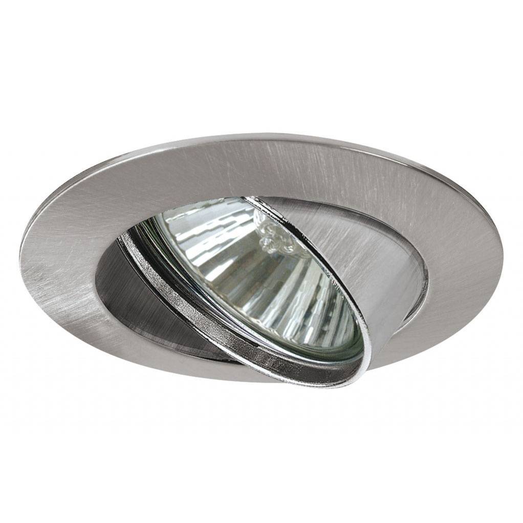 Встраиваемый светильник Paulmann Downlights Premium Line 98879