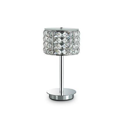 Настольная лампа Ideal Lux 114620