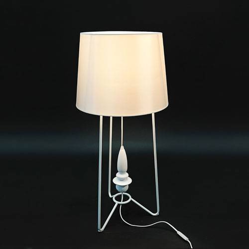 Настольная лампа Artpole Krone 001020