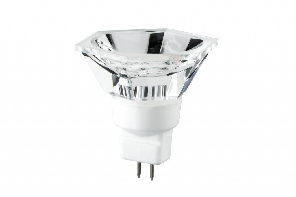 Светодиодная лампа Paulmann 28326 GU5,3 3Вт 2.7К
