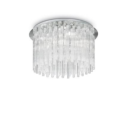 Потолочный светильник Ideal Lux ELEGANT 019451