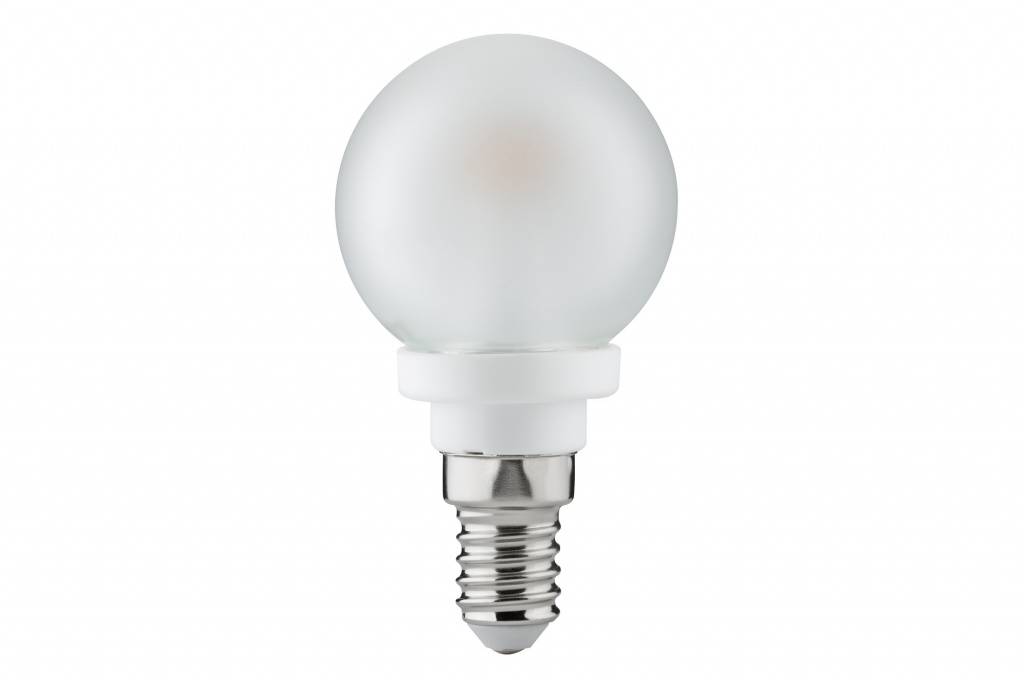 Светодиодная лампа Paulmann 28321 E14 4Вт 2.7К
