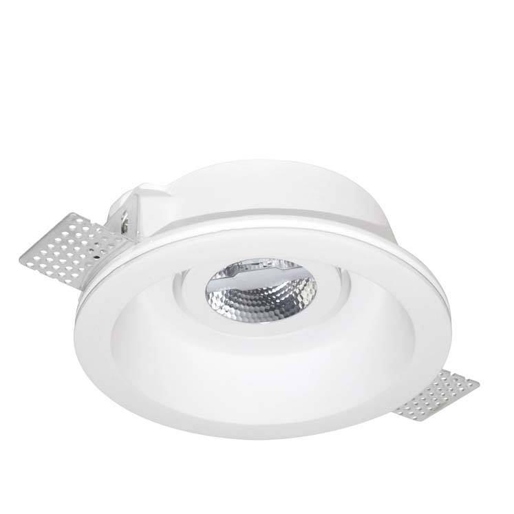 Встраиваемый светильник LEDS C4 Ges 90-1809-14-00