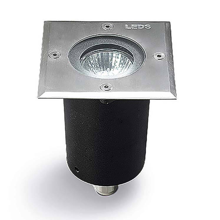 Светильник тротуарный LEDS C4 55-9281-CA-37