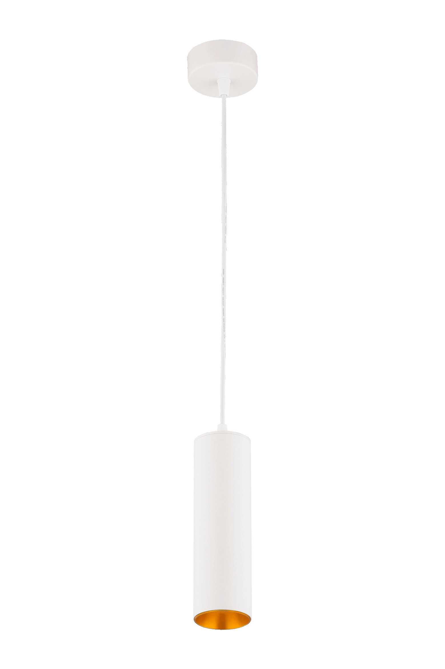 Светильник Nuolang 1021W/60-A WHITE