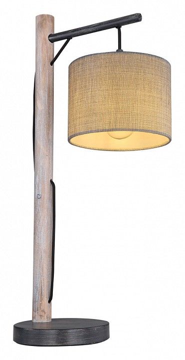 Настольная лампа декоративная Globo Roger 15378T