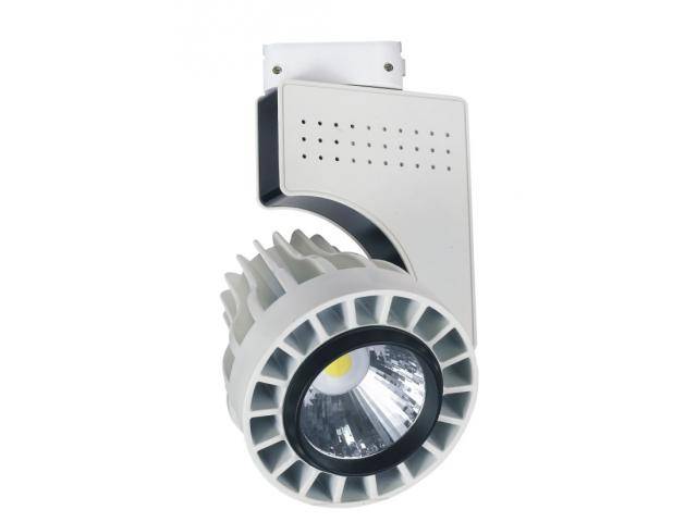 Трековый светильник NLCO TSF36-30-W-01