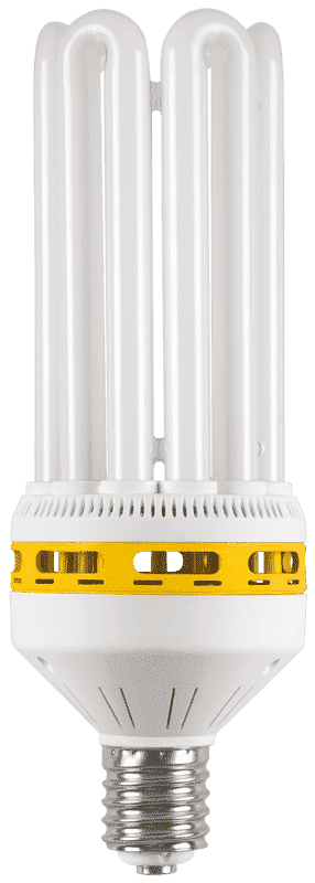 Лампа энергосберегающая IEK LLE10-40-085-6500 E40 85Вт 6500К