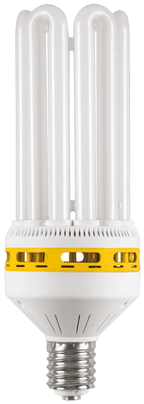 Лампа энергосберегающая IEK LLE10-40-105-6500-S3 E40 105Вт 6500К