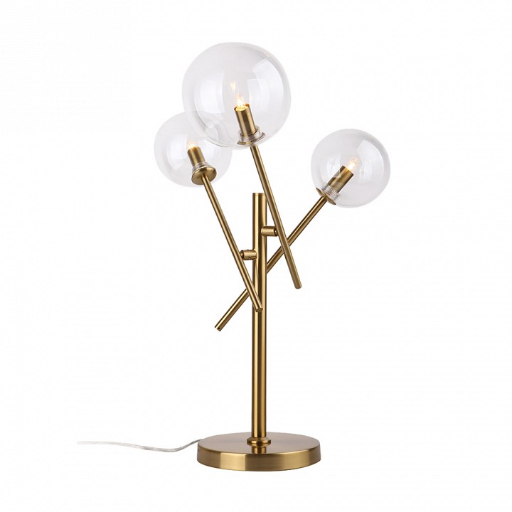 Настольная лампа декоративная Maxlight Lollipop T0035