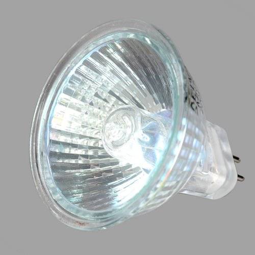 01 Светодиодная лампа Elvan MR16 220V35Wпp GY5.3 35Вт