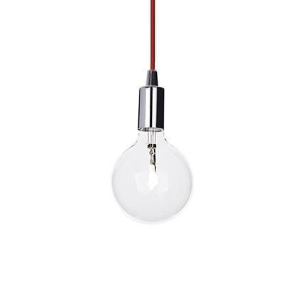 Подвесной светильник Ideal Lux EDISON 113296