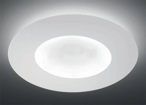 Потолочный светильник Vibia Потолочные 0570-03