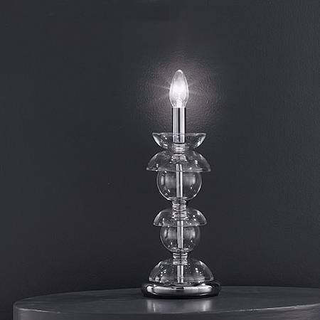 Настольная лампа Voltolina Miró 1L
