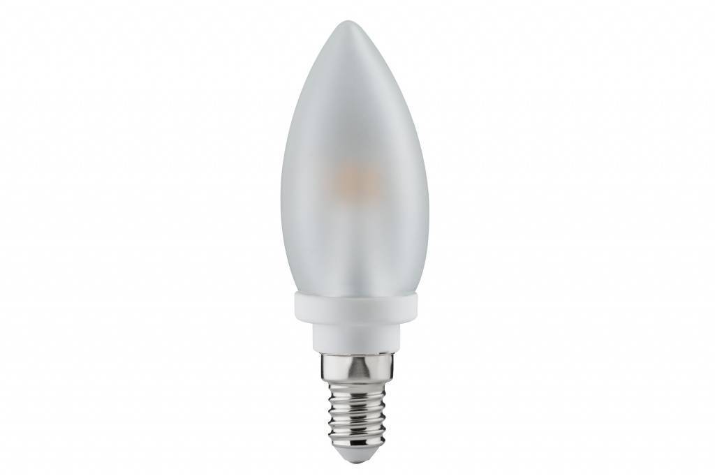Светодиодная лампа Paulmann 28320 E14 4Вт 2.7К