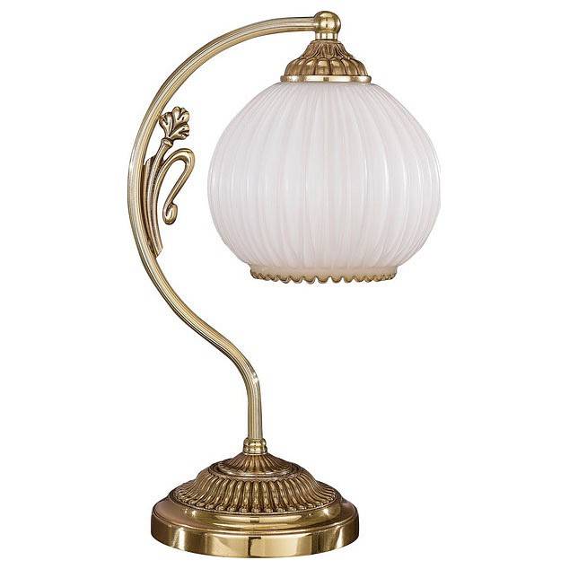 Настольная лампа декоративная Reccagni Angelo 9300 P 9300 P