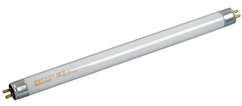 Люминесцентные лампа IEK LSL14-16-G5-06