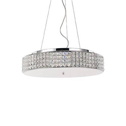 Подвесной светильник Ideal Lux ROMA 093048