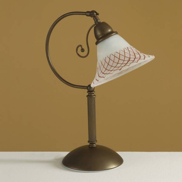 Настольная лампа Padana Lampadari 388/L