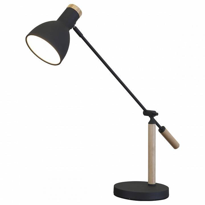Настольная лампа офисная Kink Light Дели 07030-1,19